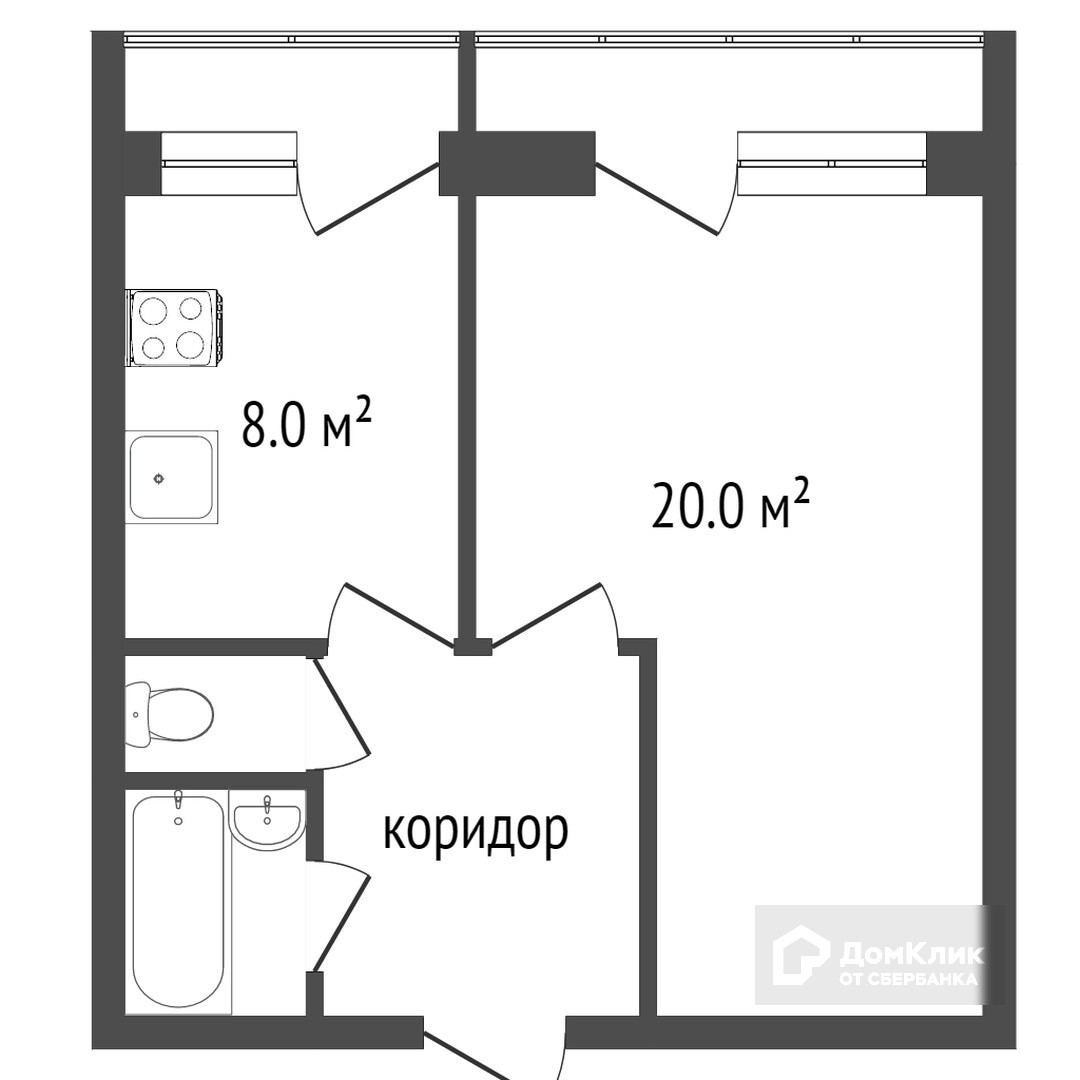 Купить 2 Комнатную Квартиру Владимира Невского