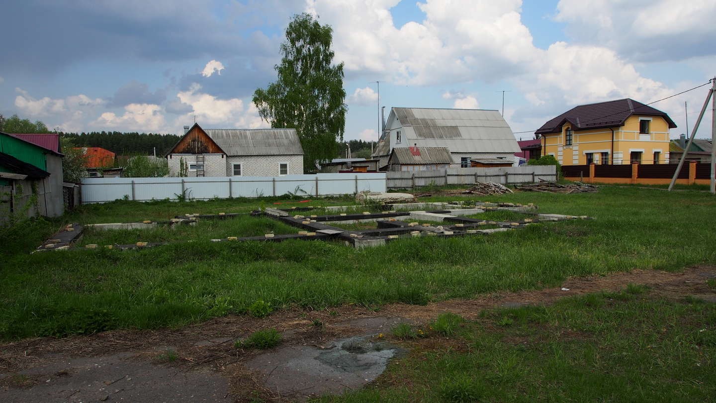 Купить Дом В Шуберке Воронежской Области