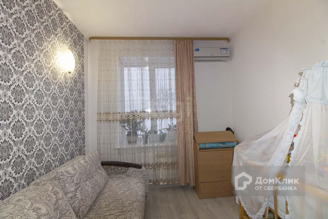 ДомКлик — cервис для поиска и покупки недвижимости в ипотеку