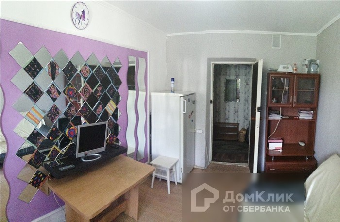 ДомКлик — cервис для поиска и покупки недвижимости в ипотеку