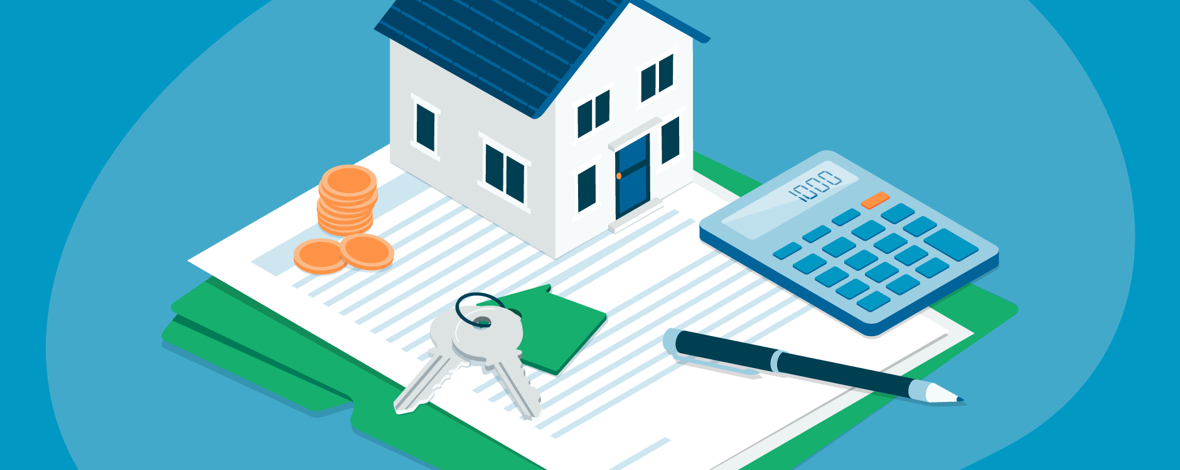 Рассчитать кредит на покупку дома как взять кредит у частного лица под расписку