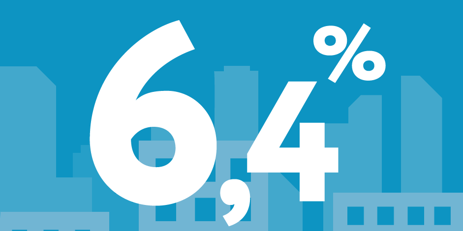 Ипотека с господдержкой по льготной ставке 6,4%: главные вопросы о программе