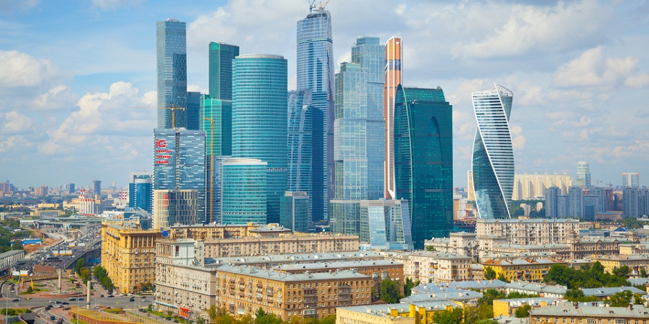 Какие Магазины Есть В Москва Сити