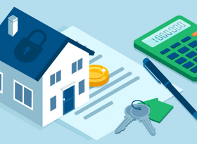 Как продать квартиру в ипотеке
