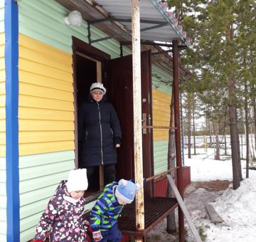 Мебель губкинский ямало ненецкий автономный