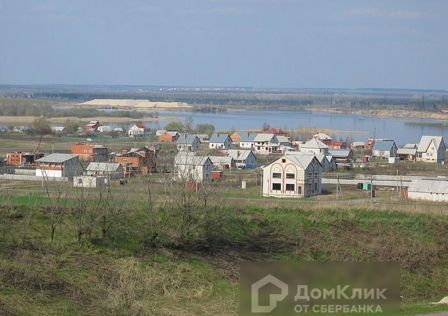 Продаётся участок, 14 сот.