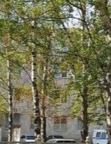 Продаётся 1-комнатная квартира, 33 м²