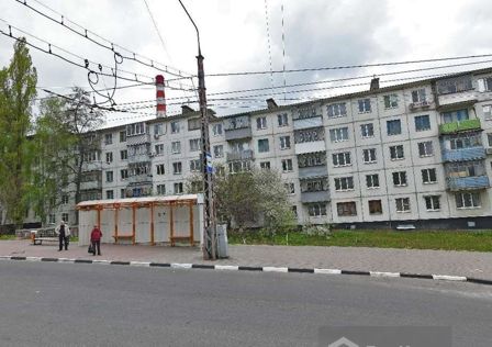 Продаётся офис, 45 м²