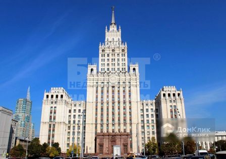 Продаётся 2-комнатная квартира, 63 м²