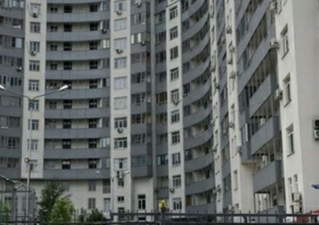 Продаётся 2-комнатная квартира, 90 м²