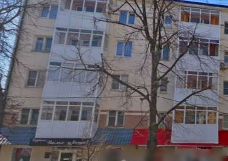 Продаётся 1-комнатная квартира, 31 м²