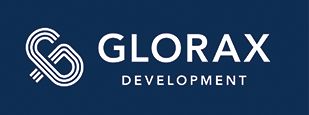 Glorax Development