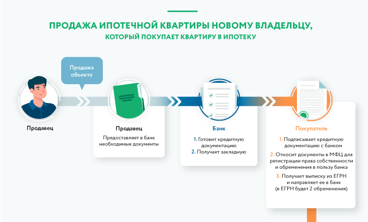 Домклик образец дкп с ипотекой