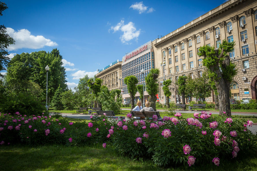 Новости недвижимости