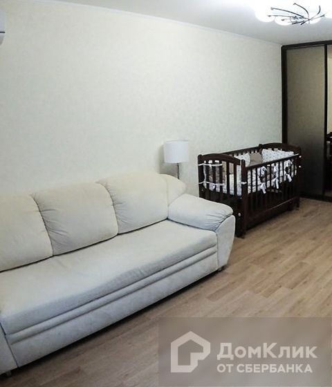ДомКлик — cервис для поиска и покупки недвижимости в ипотеку