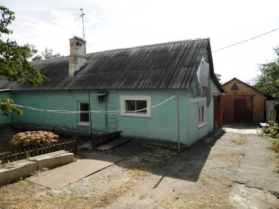 Купить Дом В Семилуках С Фото