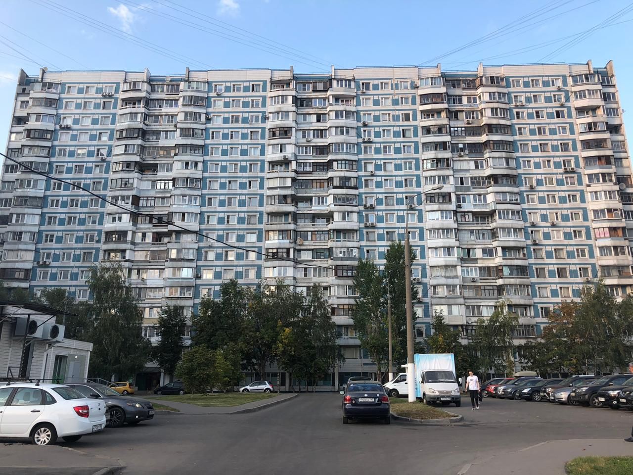 Москва авиаторов 38 фото