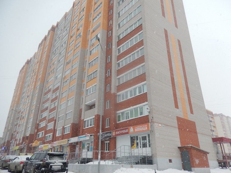 Магазин 33 Ижевск