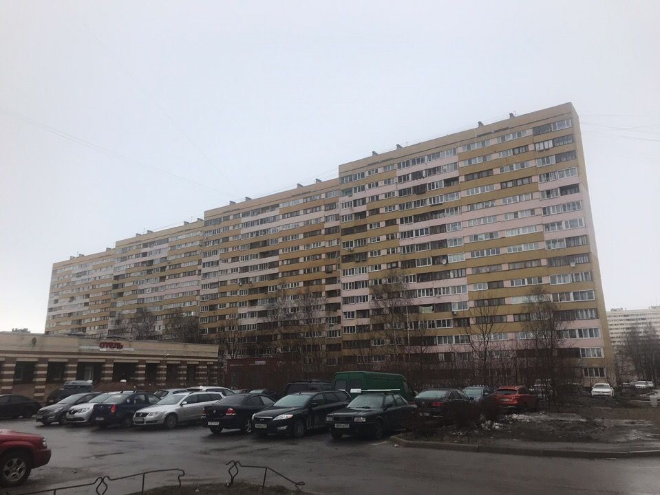 Фото точка петергофское шоссе