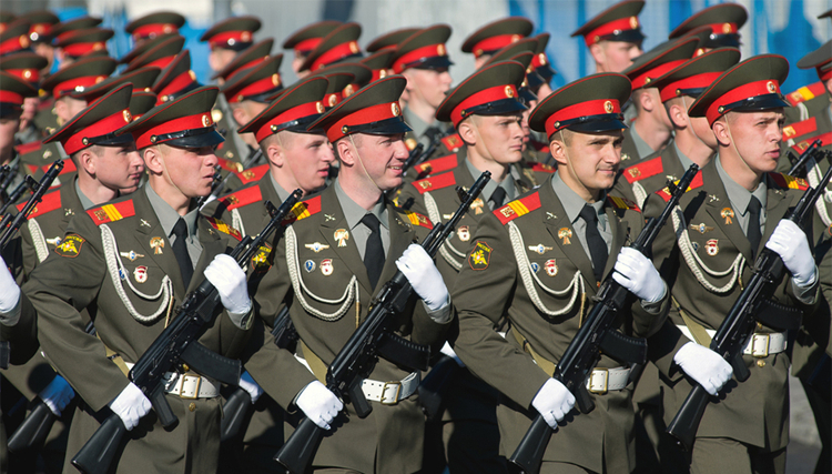 Госдума приняла закон об участии военных в накопительно-ипотечной системе Новости
