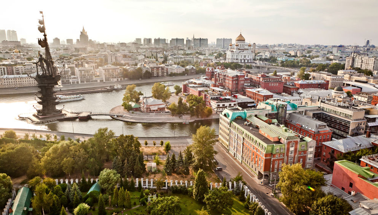 Новости недели: 26 июля — 2 августа 2019 Новости