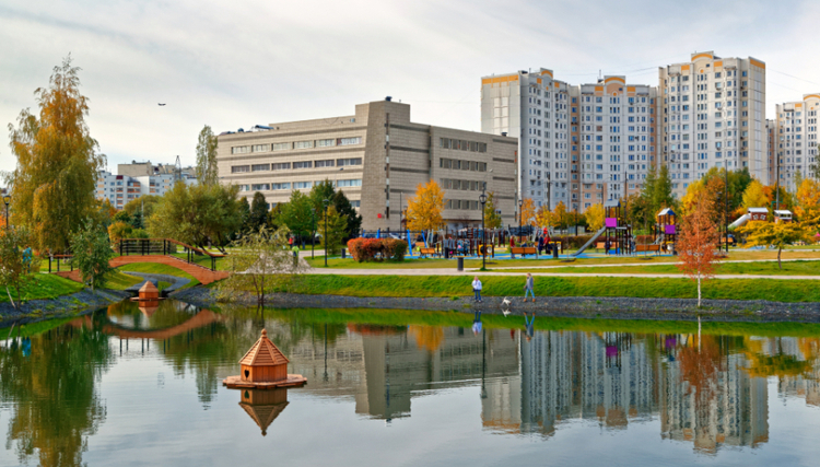 Новости недели: 4 — 11 октября 2019 Новости