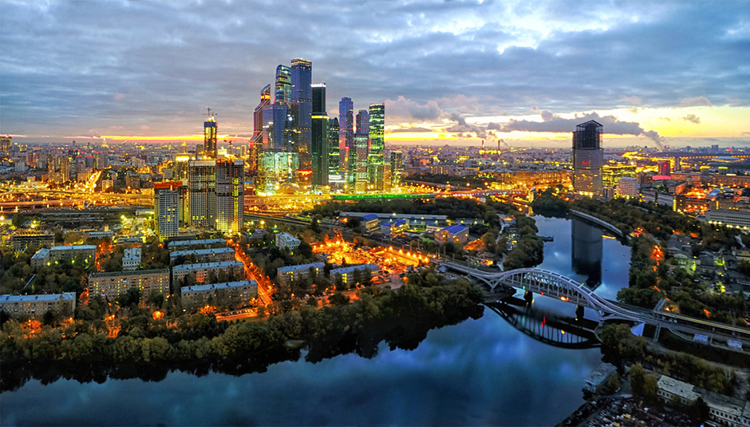 Новости недели: 8 — 15 марта 2019 Новости