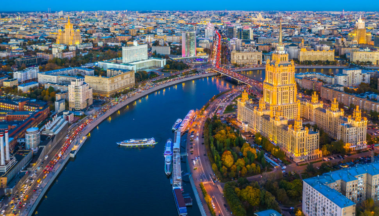 Новости недели: 5 — 12 июля 2019 Новости
