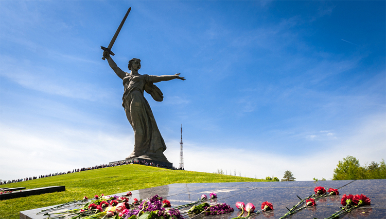 Новости недели: 1 — 8 мая 2019 Новости