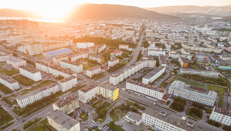 Новости недели: 19 — 26 апреля 2019 Новости