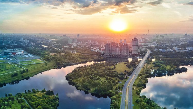 Новости недели: 29 марта — 5 апреля 2019 Новости