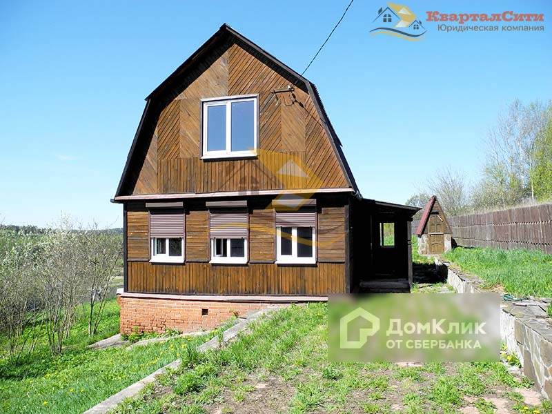 ДомКлик — cервис для поиска и покупки недвижимости в ипотеку