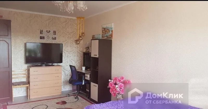 ДомКлик — cервис для поиска и покупки недвижимости в ипотеку
