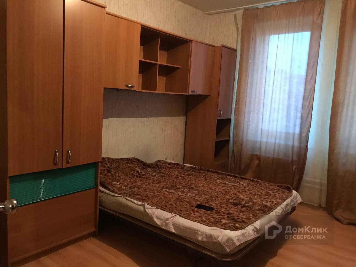 ДомКлик — cервис для поиска и покупки недвижимости в ипотеку