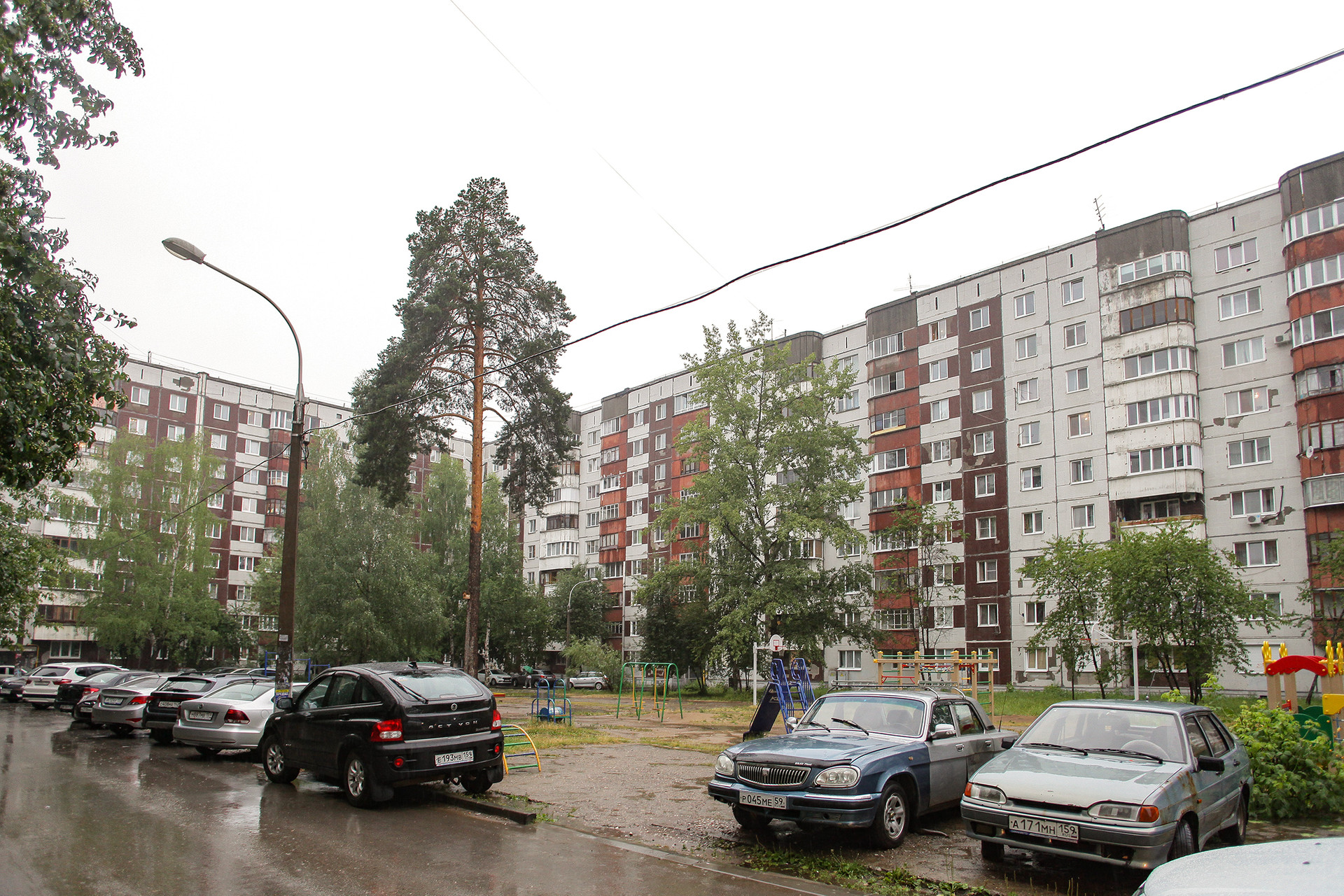 ДомКлик — cервис для поиска и покупки недвижимости в ипотеку
